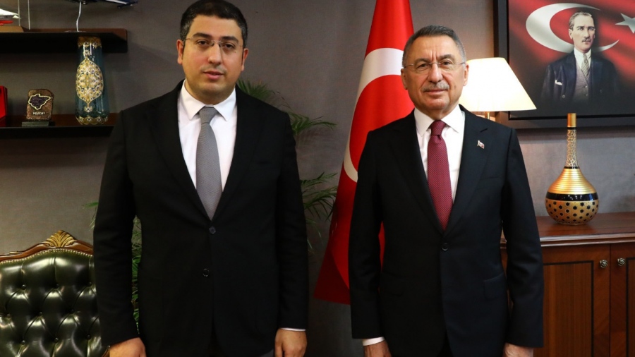 Νέα προκλητική δήλωση από τον Oktay: Εμπρηστικές οι κινήσεις της Ελλάδας στο Αιγαίο δυναμιτίζουν το καλό κλίμα