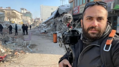 Σκοτώθηκε από ισραηλινά πυρά δημοσιογράφος του Reuters - Ο Λίβανος παραπέμπει το ζήτημα στο Συμβούλιο Ασφαλείας του ΟΗΕ