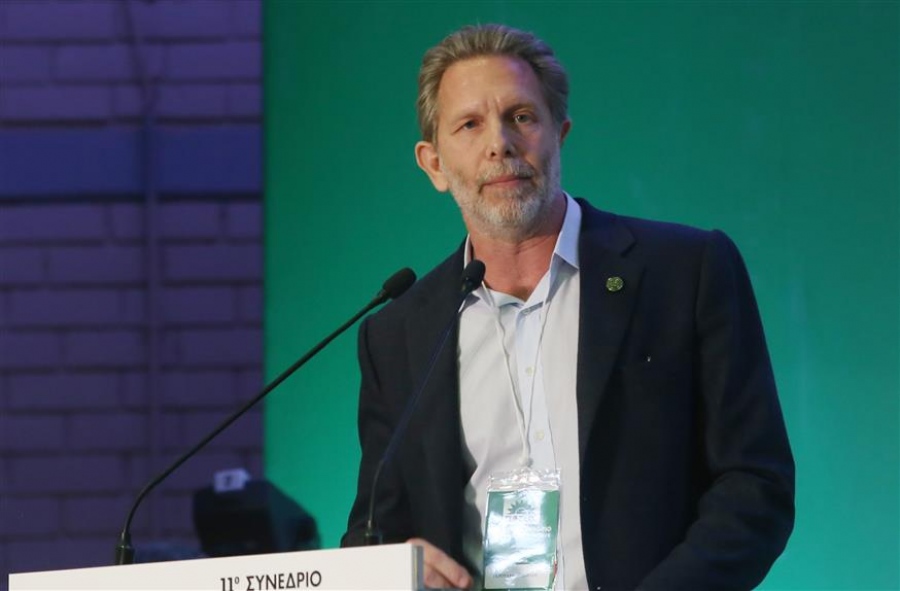 Γερουλάνος (ΠΑΣΟΚ): Να γίνει μια αποτίμηση με όλα πάνω στο τραπέζι – Ηγεσία, ομάδα, πρόγραμμα