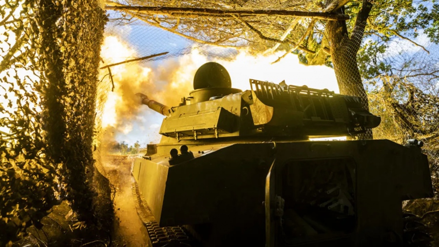 Πάγωσαν σε όλη τη Δύση με το μήνυμα της Ρωσίας: «Όταν τελειώσουμε με τον Zelensky θα στραφούμε σε όσες χώρες τον βοήθησαν»