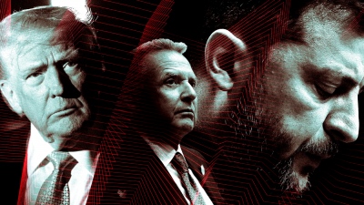 Game Over: O Trump τελείωσε Zelensky και... ουκρανικό στρατό - Bannon: Κανένα σχέδιο ειρήνης, οι Ρώσοι θα φτάσουν Οδησσό