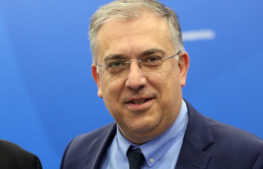 Θεοδωρικάκος (υπ.Εσωτερικών): Τεράστιο πρόβλημα το μεταναστευτικό/προσφυγικό – Χρειάζεται μια πιο αυστηρή πολιτική