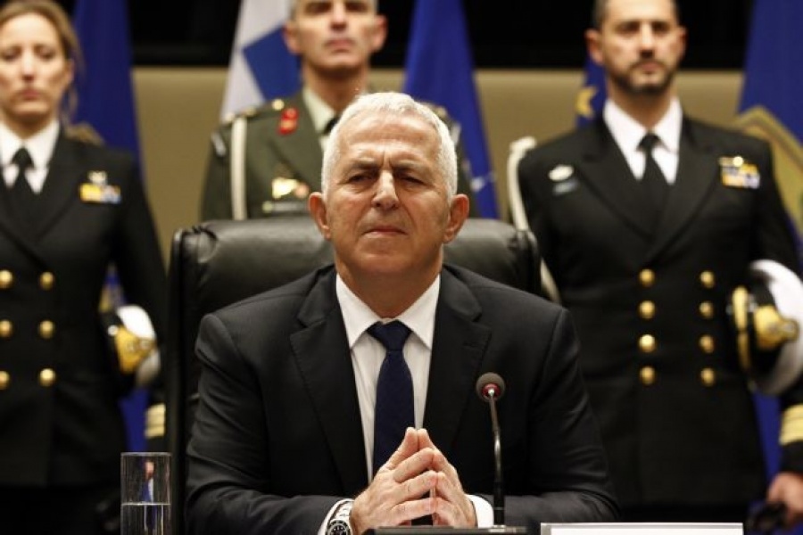 Σε αδιέξοδο ο Αποστολάκης – Κατακερματίστηκε η αντιπολίτευση, μένει εκτός εξουσίας