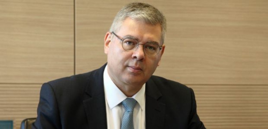 Σιάμισιης ( ΕΛΠΕ): Ο όμιλος είναι σε θέση να παράξει πετρέλαιο χαμηλής περιεκτικότητας σε θείο