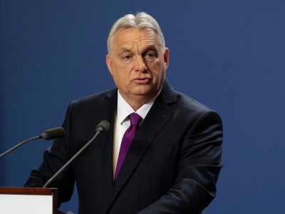 Βόμβα Orban - Ουκρανοί μυστικοί με βοήθεια από Βρυξέλλες στήνουν... πραξικόπημα στην Ουγγαρία