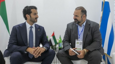 Πού θέλουν να επενδύσουν οι Αραβες στην Ελλάδα - Ποιες ευκαιρίες «ξετυλίγονται» για τους Ελληνες στην αγορά των ΗΑΕ