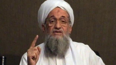 ΗΠΑ: Οι Ηνωμένες Πολιτείες δεν έχουν DNA του Zawahiri, επιβεβαίωσαν τον θάνατο του ηγέτη της αλ Κάιντα από άλλες πηγές