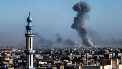 Γάζα: ΗΠΑ και Ισραήλ θέτουν ως κοινό στόχο «την ήττα της Hamas στη Rafah» - Ανοίγει ο δρόμος για στρατιωτική επέμβαση