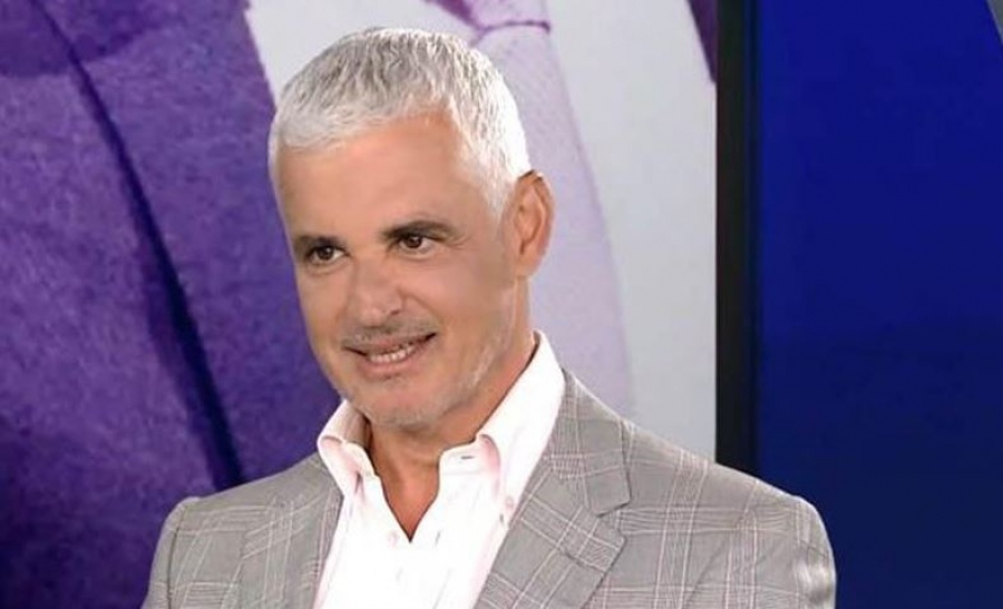 Σπηλιωτόπουλος: Δεν θα πω τι θα ψηφίσω στις ευρωεκλογές – Πολλοί Νεοδημοκράτες θα ψηφίσουν ΣΥΡΙΖΑ