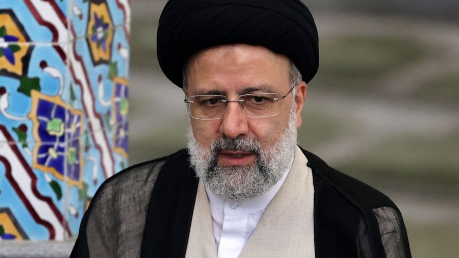Raisi: Το Ιράν δεν θα μείνει αμέτοχο στην αντιπαράθεση Ισραήλ - Hamas