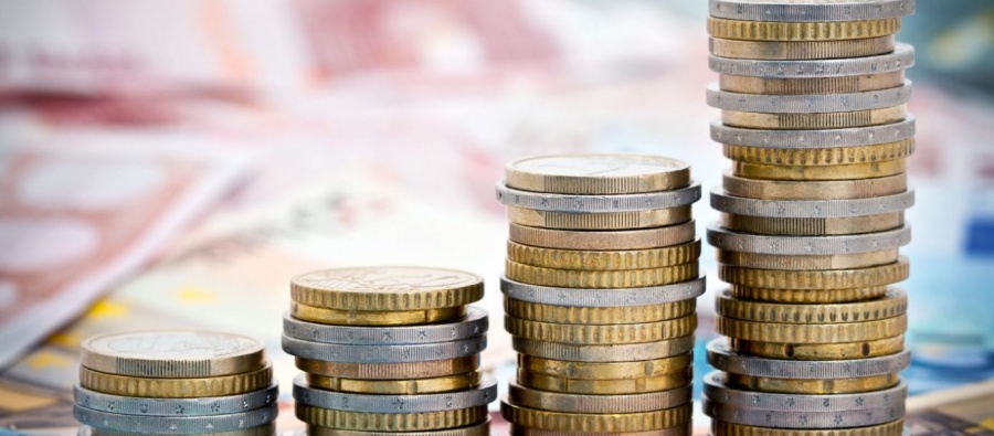 Προϋπολογισμός: Στα 2,4 δισ. τα έσοδα από τις αποκρατικοποιήσεις μέσω ΤΑΙΠΕΔ το 2020