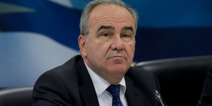 Παπαθανάσης (υφ.Ανάπτυξης): Το πρώτο βήμα είναι και το πιο δύσκολο – Περιλαμβάνει το 10% της οικονομίας