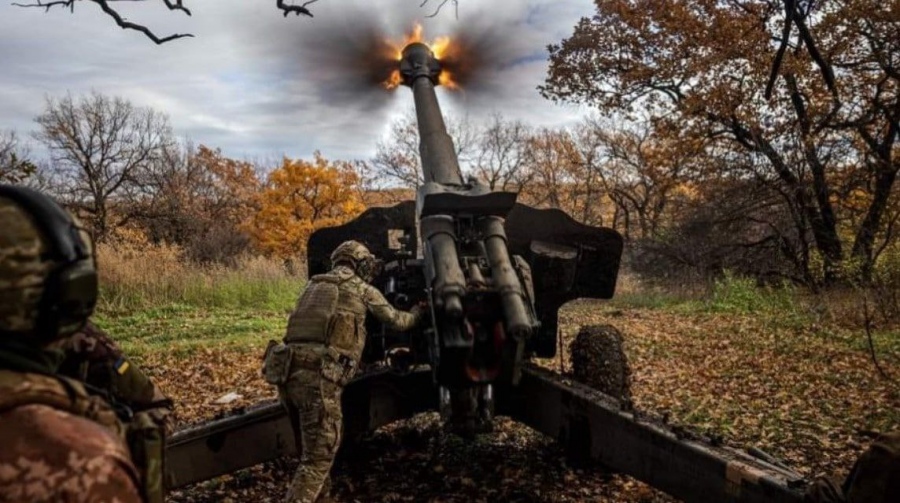 Φιάσκο Ουκρανών, δεν σπάει η ρωσική άμυνα - Στον... αέρα τα F-16 - Ρωσία σε ΗΠΑ: Πόσα Bradley πρέπει να καούν για να δείτε την ήττα