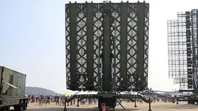 Ανατροπή - Το Ιράν εξοπλίζεται με το κινεζικό «ραντάρ φάντασμα» YLC-8B - Πανικός σε ΗΠΑ και Ισραήλ