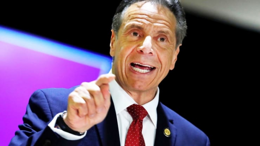 ΗΠΑ – Νέα Υόρκη: Να μην δέχονται ανεμβολίαστους πελάτες ζητά από τις επιχειρήσεις ο κυβερνήτης