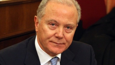 Προβόπουλος: Nα αλλάξει η εταιρική διακυβέρνηση στον Ελλάκτωρα - Τι απαντάει ο Κούτρας