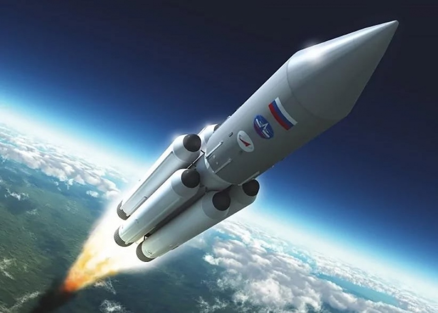 National Interest: Η Ρωσία με τον πύραυλο Amur-SNG θα στερήσει από τις ΗΠΑ το πλεονέκτημα στο Διάστημα