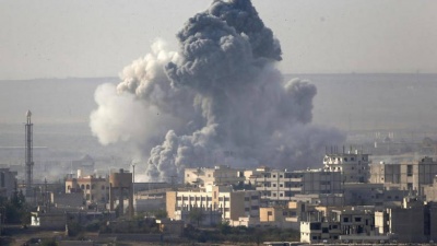 Αφγανιστάν: Τουλάχιστον πέντε στρατιωτικοί σκοτώθηκαν και άλλοι 10 τραυματίστηκαν σε αμερικανικά αεροπορικά πλήγματα