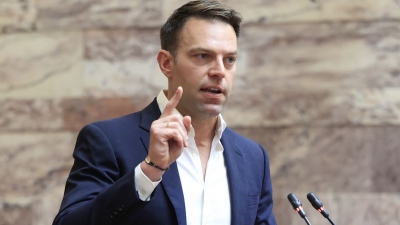 Κασσελάκης - ΣΥΡΙΖΑ: Ο Μητσοτάκης δεν θα κατέβει στις επόμενες εκλογές - Είναι μη αναστρέψιμη η συντριβή του