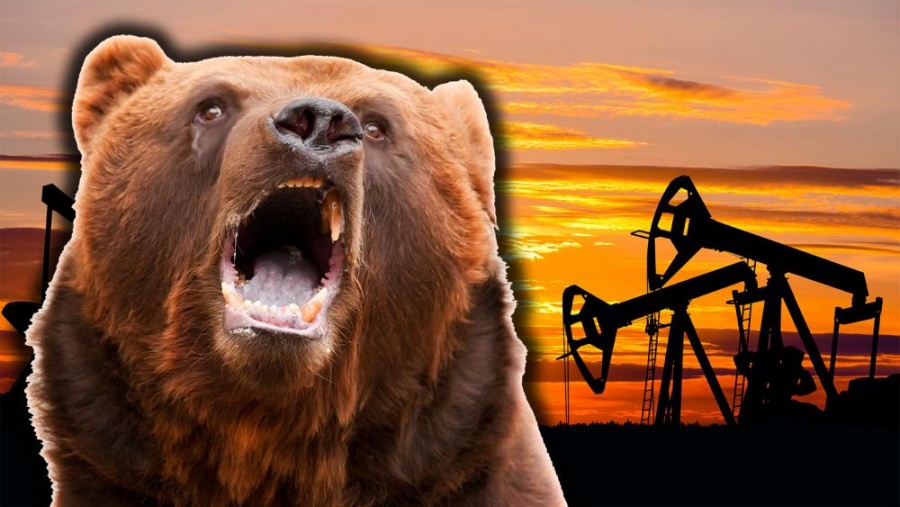 Παγκόσμιος συναγερμός μετά την επίθεση στην Aramco - Η 11η Σεπτεμβρίου της ενέργειας - Το Ιράν «δείχνουν» οι ΗΠΑ - Έκρηξη για Brent (+14%) στα 68,74 δολ.