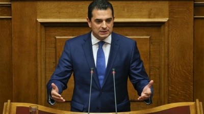 Πρώτη Σκρέκα με Θεσμούς .. και με θέμα πακέτα παραγωγής της ΔΕΗ