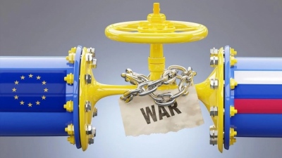 Russians will take what belongs to them in Ukraine, they want one year – Without Russian natural gas... only poverty in Europe