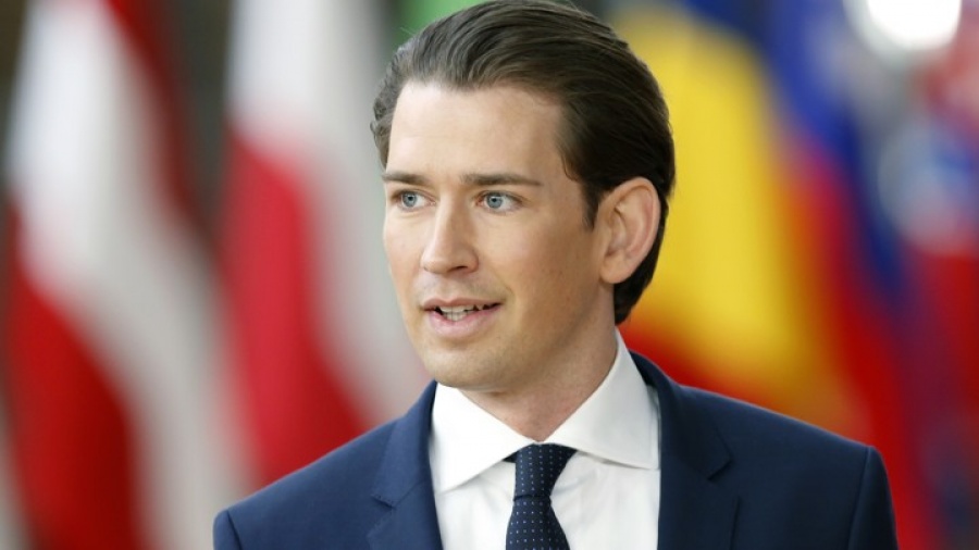 Σχεδόν 6,4 εκ. Αυστριακοί άνω των 16 ετών καλούνται στις κάλπες στις πρόωρες βουλευτικές εκλογές της 29ης Σεπτεμβρίου