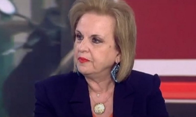 Παγώνη: Δέχτηκα πρόταση με 14.000 ευρώ το μήνα από Σαουδική Αραβία