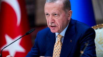 Το διάταγμα του Erdogan που προκαλεί... ανησυχία: Ο ίδιος θα αποφασίζει για πόλεμο και επιστράτευση