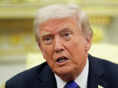 Οι 3 επιλογές του Trump για κυρώσεις στη Ρωσία - Διάλεξε… τη μεσαία σε αυστηρότητα