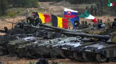 Τι θα συμβεί μετά την Ουκρανία; - Το σχέδιο ΗΠΑ για όπλα σε 6 κράτη – Πρώτο μέτωπο στην Φινλανδία