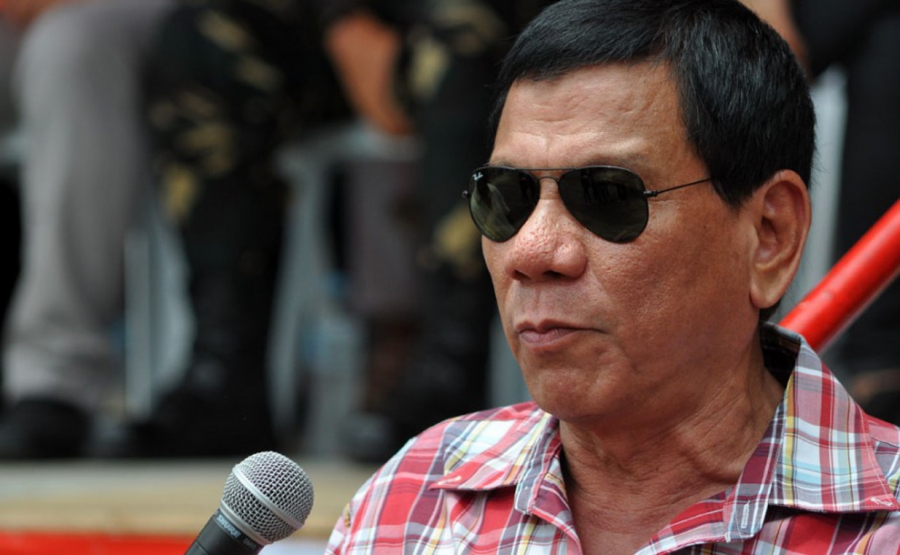 Δεν εμβολιάζεται ο πρόεδρος των Φιλιππίνων: Δίνω τη θέση μου - Δεν είναι προτεραιότητα οι ηλικιωμένοι, δεν είναι παραγωγικοί