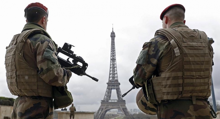 Τρόμος στη Γαλλία – Τεράστιο δίκτυο κατασκόπων της Ρωσίας, ο Putin ξέρει τα πάντα για ευρωπαίους πολιτικούς και ΝΑΤΟ