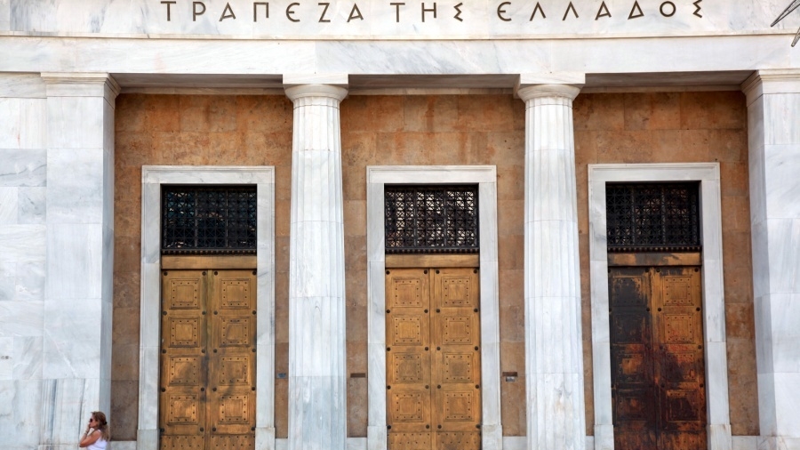 ΤτΕ: Στα 106,8 εκατ. ευρώ το πλεόνασμα στο ταξιδιωτικό ισοζύγιο τον Φεβρουάριο 2023