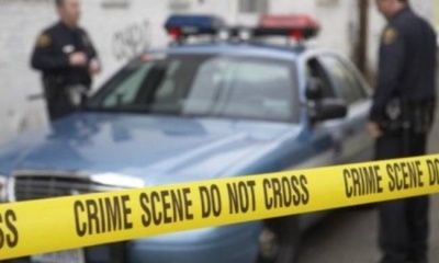 ΗΠΑ: Πυρoβολισμοί σε εκκλησία του Τέξας - Δύο νεκροί και ένας σοβαρά τραυματισμένος