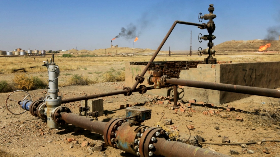 Colpo Grosso Ιράν: Παρακάμπτει τον αποκλεισμό στο Hormuz μέσω του αγωγού Fish Khabur και της Τουρκίας