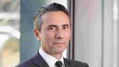 Η Philip Morris International με ενισχυμένη εταιρική δομή - Νέος, διευρυμένος ρόλος για τον Χρήστο Χαρπαντίδη