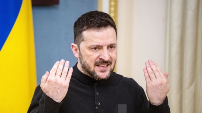 European Conservative: Είναι πλέον ξεκάθαρο, η Ουκρανία απειλεί τη σταθερότητα στην Ευρώπη – Ασυνήθιστη αχαριστία σε Ουγγαρία, Σλοβακία