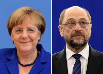 Διαπραγματεύσεις στη Γερμανία: Κοινό έδαφος αλλά και μεγάλα εμπόδια ανάμεσα σε CDU/CSU και SPD