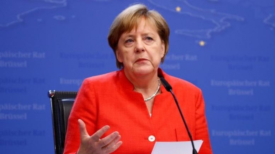 Με 16 χώρες της ΕΕ για την επανεισδοχή προσφύγων συμφώνησε η Γερμανία - Χείρα βοηθείας στη Merkel