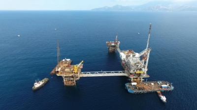 Σε διαβούλευση το νομοσχέδιο για την αποθήκευση άνθρακα CCS - Και συμβόλαια επί της διαφοράς CCfD