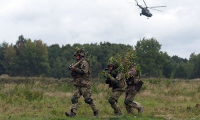 Kupriyanyuk (Λευκορωσία): Δεν μειώνεται η ένταση των προκλήσεων στα σύνορα από τους Ουκρανούς