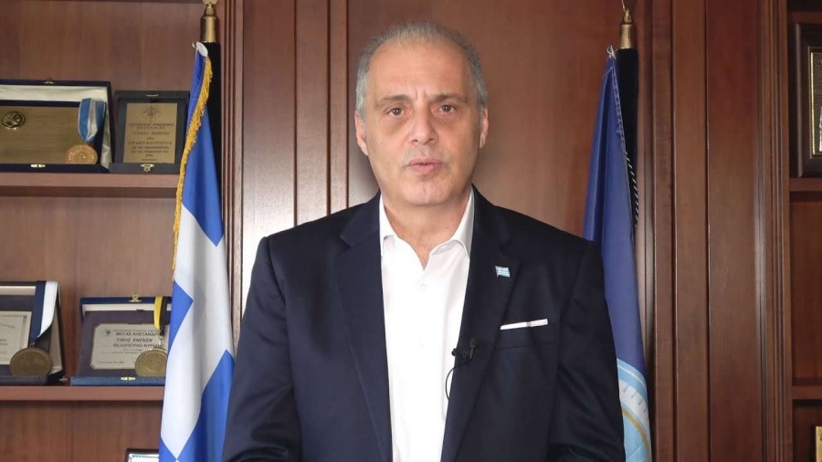 Βελόπουλος για Τέμπη - Η κ. Καρυστιανού αναγκάζεται να παρέμβει διότι η κυβέρνηση είναι «βουτηγμένη» μέσα σε αυτό το έγκλημα