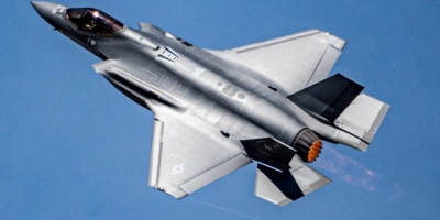 ΗΠΑ: Μπήκε και η 4η υπογραφή για την πώληση των F-35 στην Ελλάδα