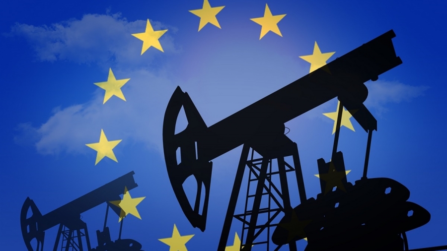 Eurostat: Στο 2,2% η ανάπτυξη στην ευρωζώνη το γ' 3μηνο του 2021