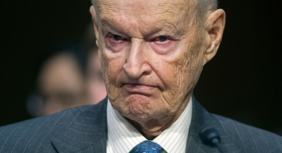 Ο Darth Vader της γεωπολιτικής «διάβασε» το τέλος του κόσμου: Ο Brzezinski προέβλεψε τον πόλεμο στην Ουκρανία και τη Μέση Ανατολή