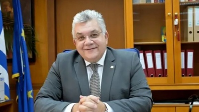 Απάντηση υφυπουργού Παιδείας σε Παραστατίδη: Το ΠΑΣΟΚ επιτίθεται πλέον και σε Πρυτάνεις