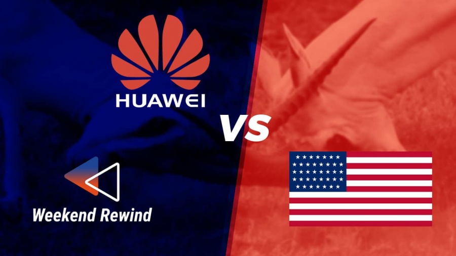 ΗΠΑ: Αξιωματούχοι εξετάζουν τρόπους για περισσότερους περιορισμούς, στις πωλήσεις αμερικανικού υλικού προς την Huawei