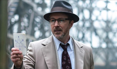 Project Blue Book: Η νέα παραγωγή του βραβευμένου με OSCAR Ρόμπερτ Ζεμέκις έρχεται στην Cosmote TV