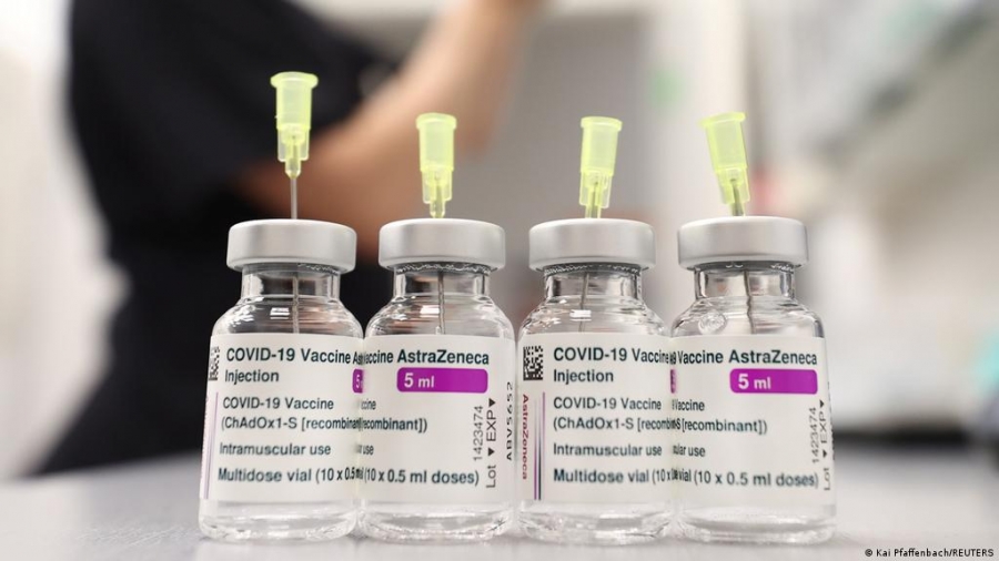 Χιλή: Αναστέλλει τη β’ δόση του εμβολίου της AstraZeneca μετά το θάνατο ενός 31χρονου